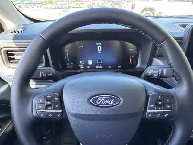 New 2026 Ford Maverick Lariat w/ Black Appearance Package AWD/4WD image 27