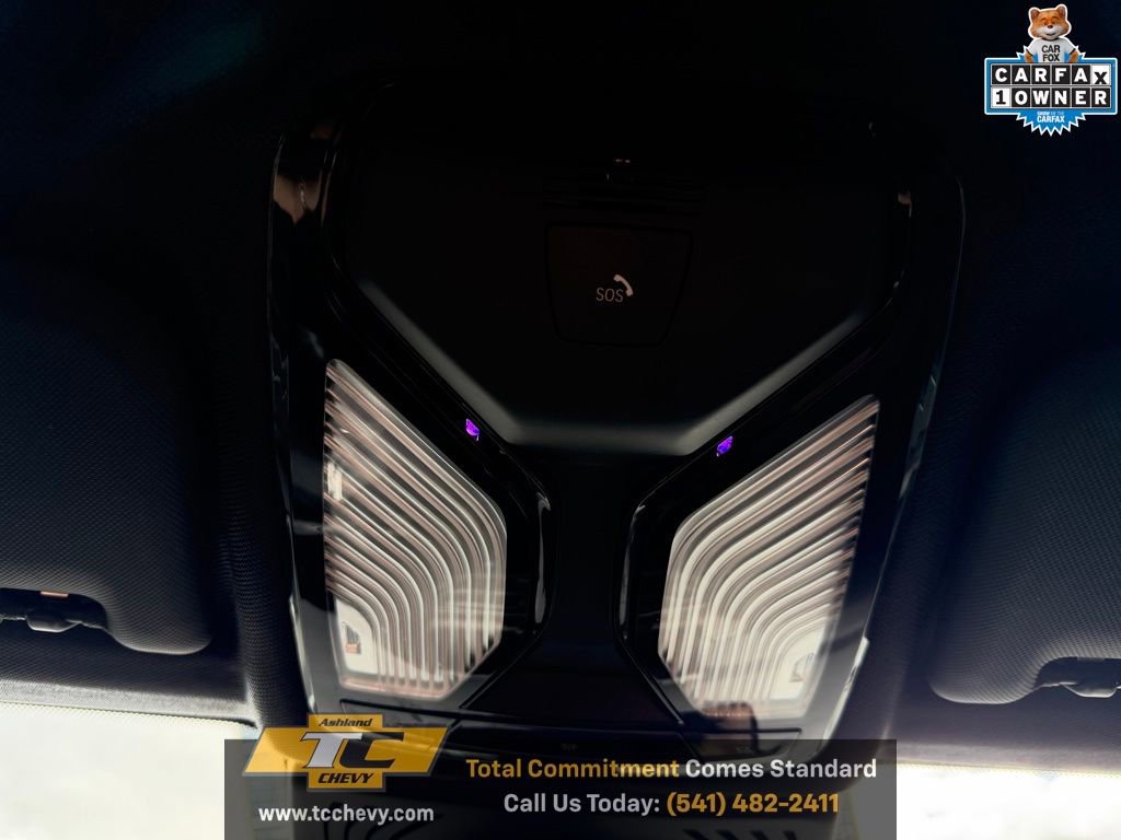 Used 2022 BMW X3 xDrive30i image 22