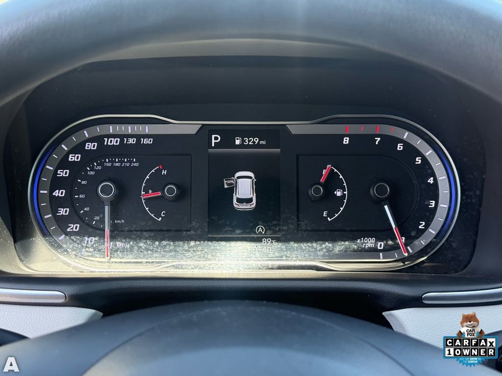 Used 2024 Hyundai Tucson SEL image 18