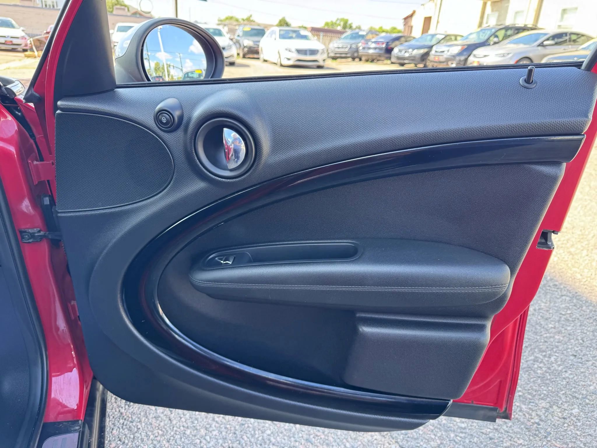 Used 2014 MINI Cooper Countryman S image 17