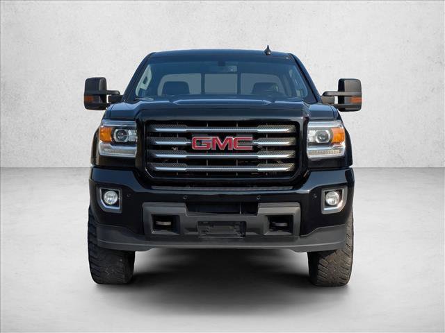 Used 2018 GMC Sierra 3500 SLT image 2