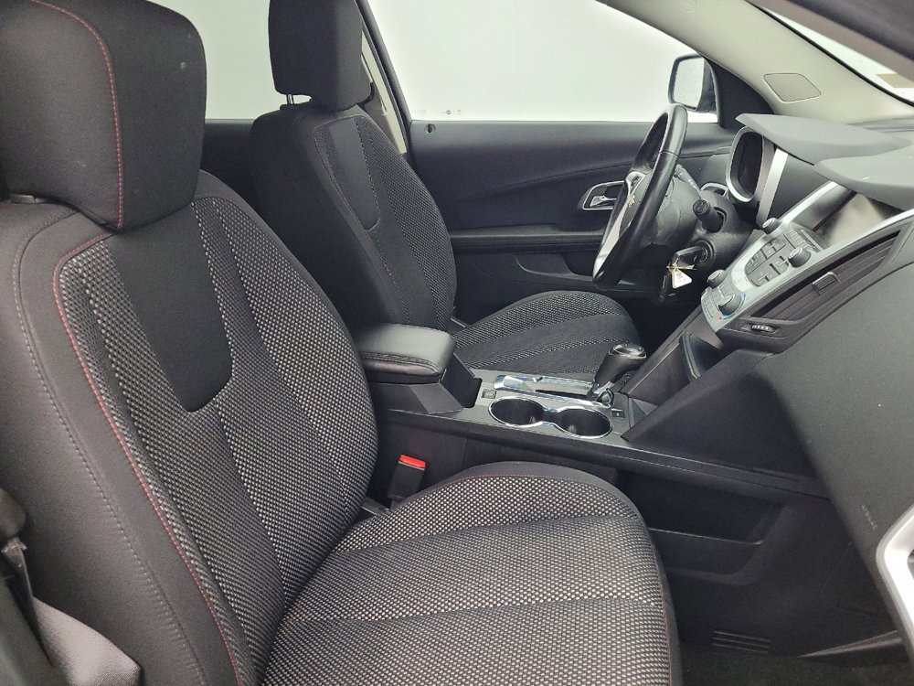 Used 2017 Chevrolet Equinox LT w/ Convenience Package image 21