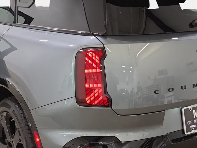 Used 2026 MINI Cooper Countryman S AWD/4WD image 33