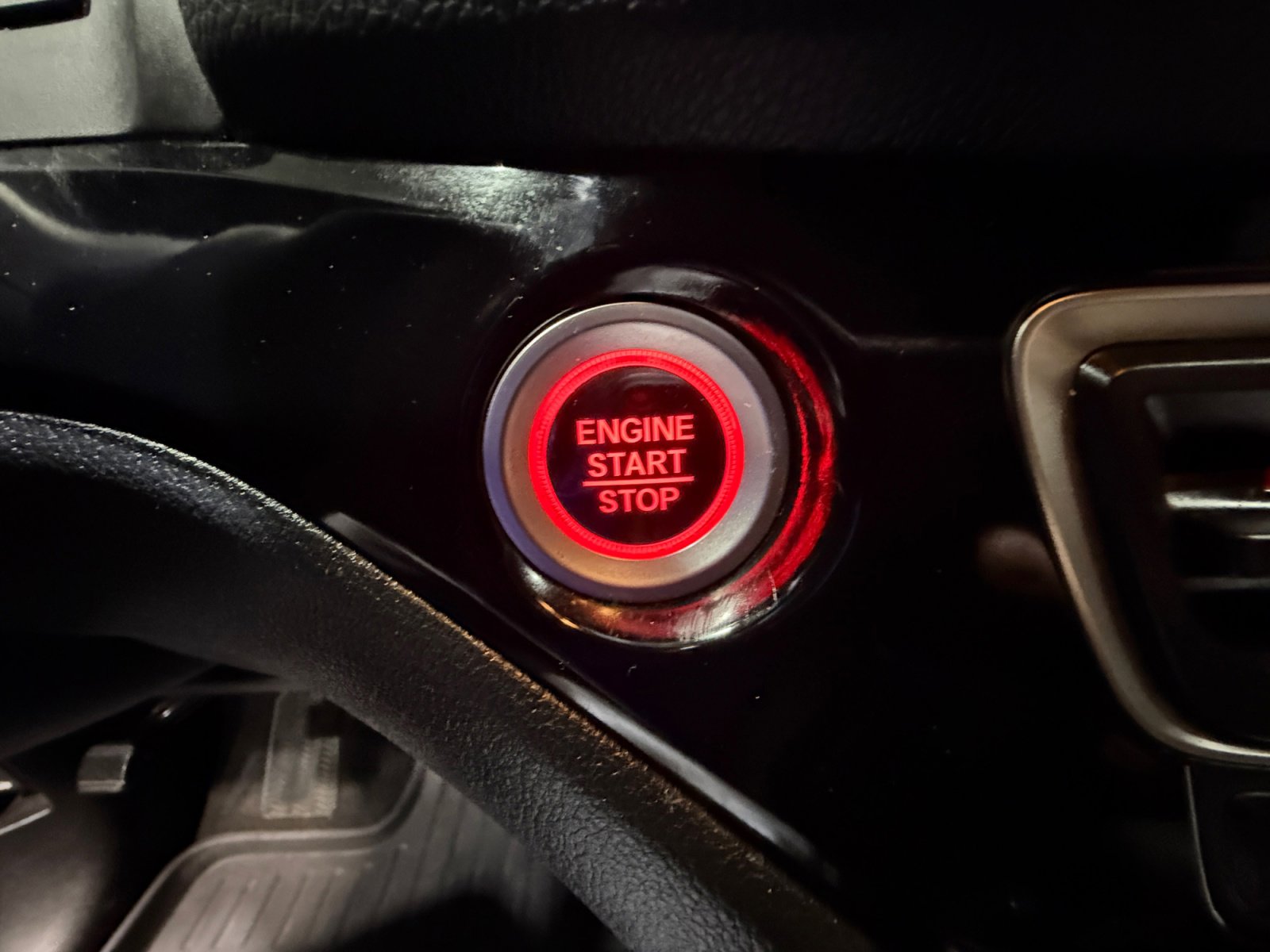 Used 2021 Honda Passport Touring image 30