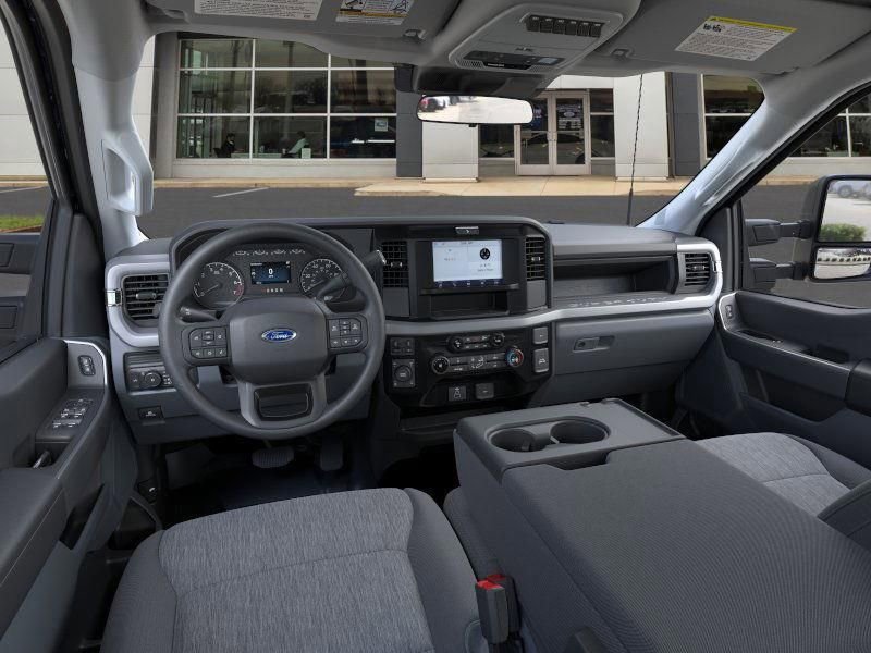 New 2026 Ford F250 XL w/ STX Appearance Package image 9
