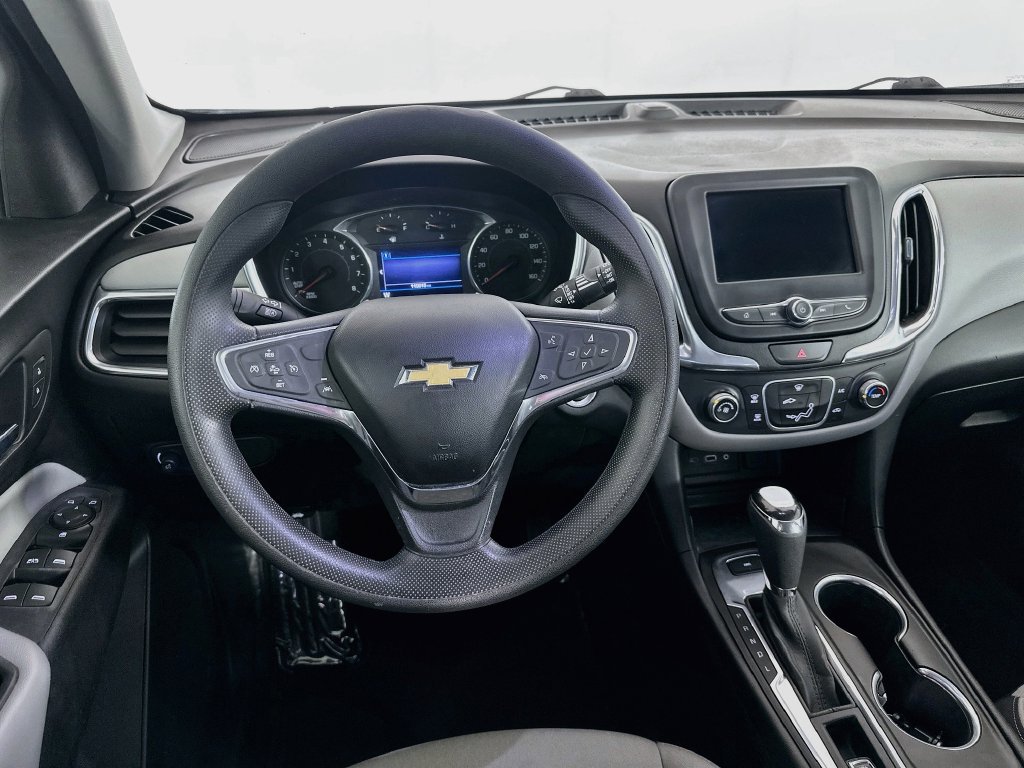 Used 2020 Chevrolet Equinox LT AWD/4WD image 27