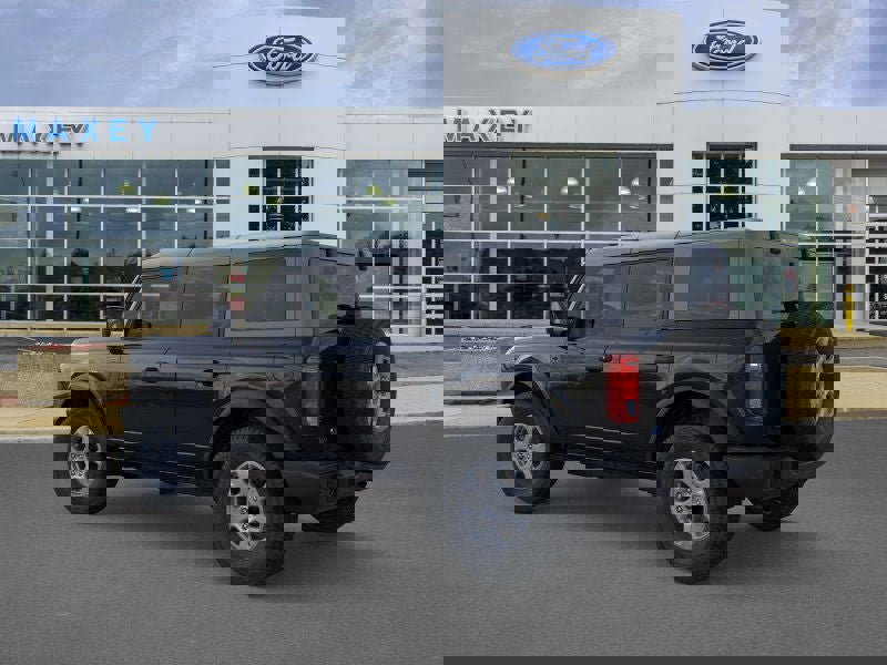 New 2026 Ford Bronco Big Bend image 4