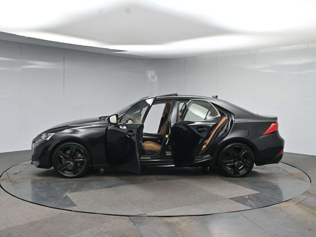 Used 2019 Lexus IS 300 300 w/ Navigation Package image 45