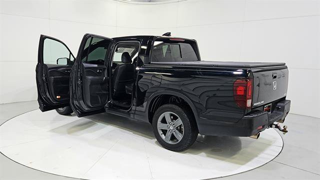 Used 2023 Honda Ridgeline RTL-E image 31