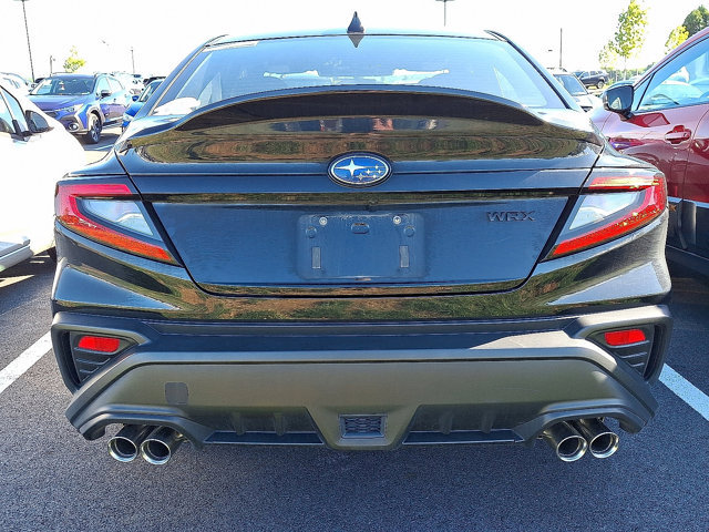 Certified 2024 Subaru WRX w/ Accessory Package #2 AWD/4WD image 6