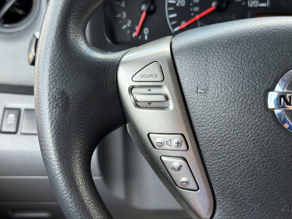 Used 2019 Nissan NV200 S w/ Cruise Control Package FWD image 28