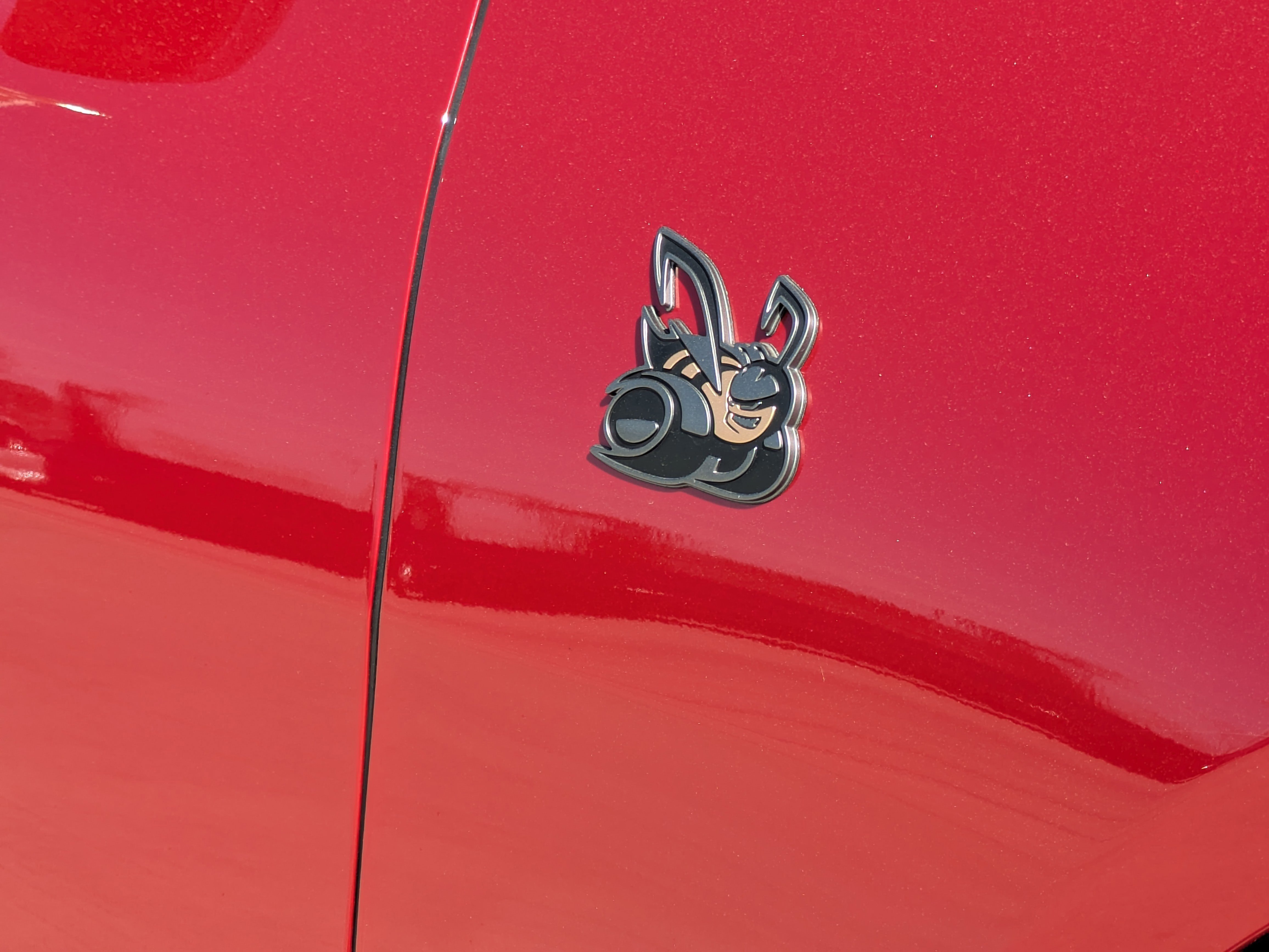 New 2026 Dodge Charger Scat Pack image 10