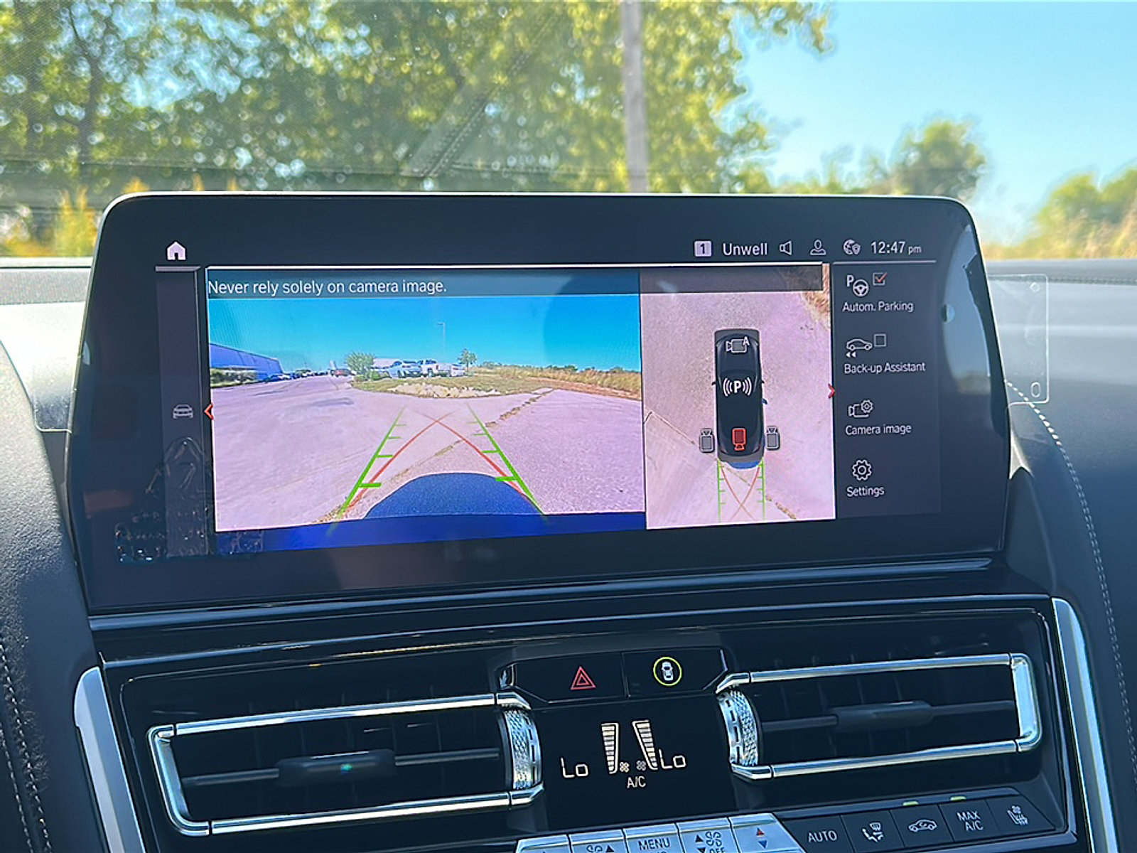 New 2026 BMW 840i Convertible image 24