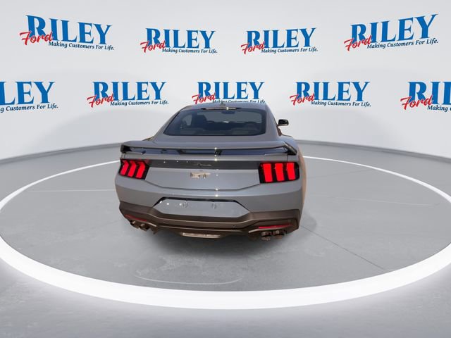 New 2025 Ford Mustang GT Premium w/ GT Performance Package image 7