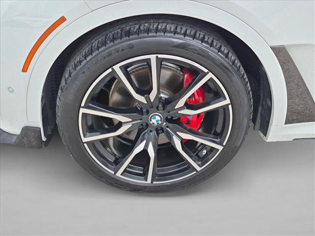 Used 2019 BMW X7 xDrive40i w/ Premium Package AWD/4WD image 24