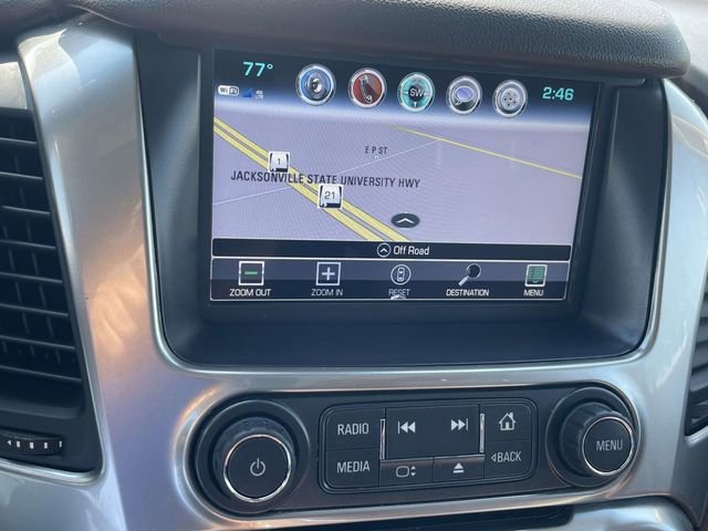 Certified 2019 Chevrolet Tahoe Premier image 22