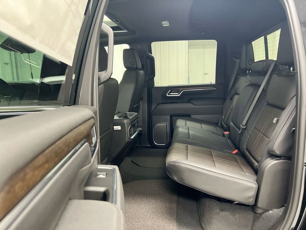 New 2026 Chevrolet Silverado 2500 High Country w/ High Country Premium Package image 24