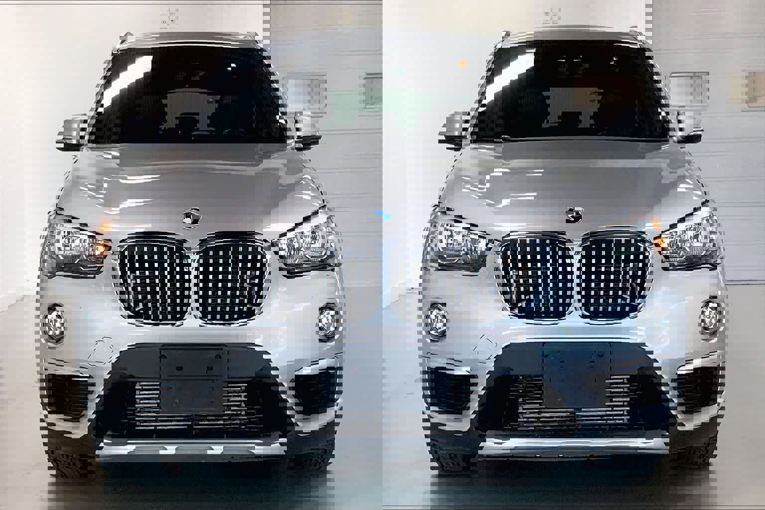 Used 2016 BMW X1 xDrive28i image 6