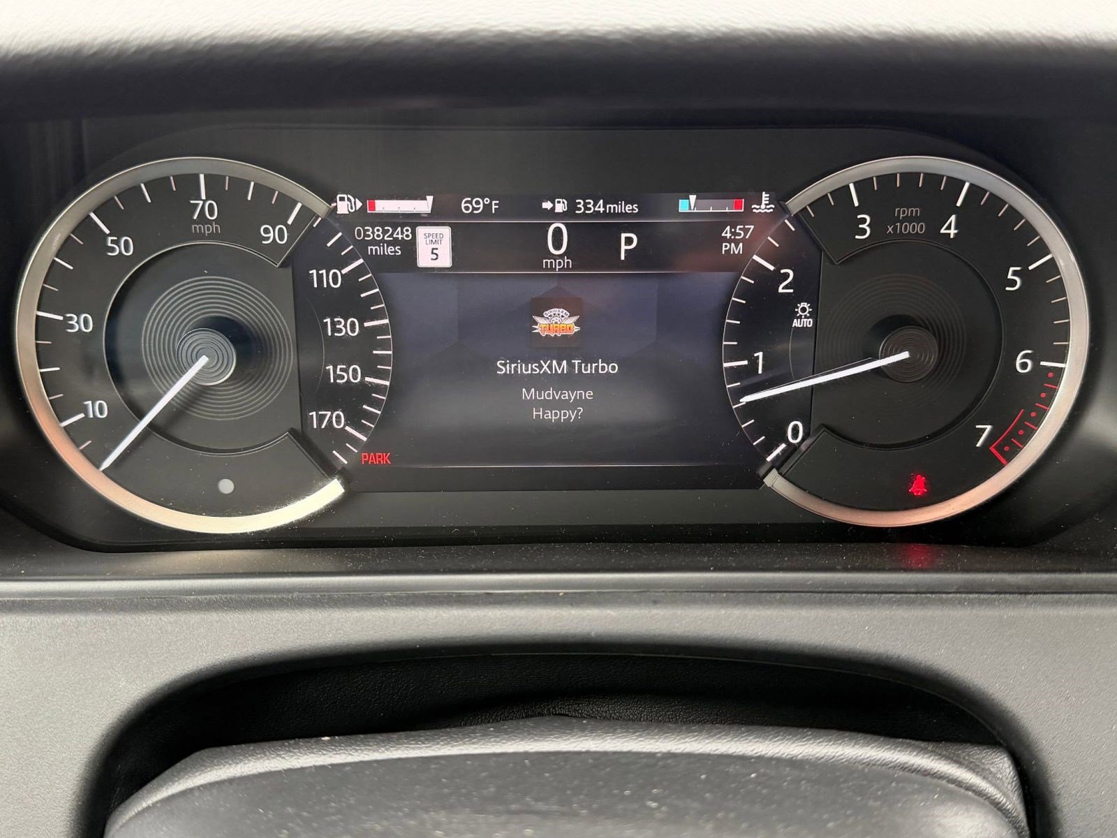 Used 2022 Land Rover Range Rover Velar R-Dynamic S image 18