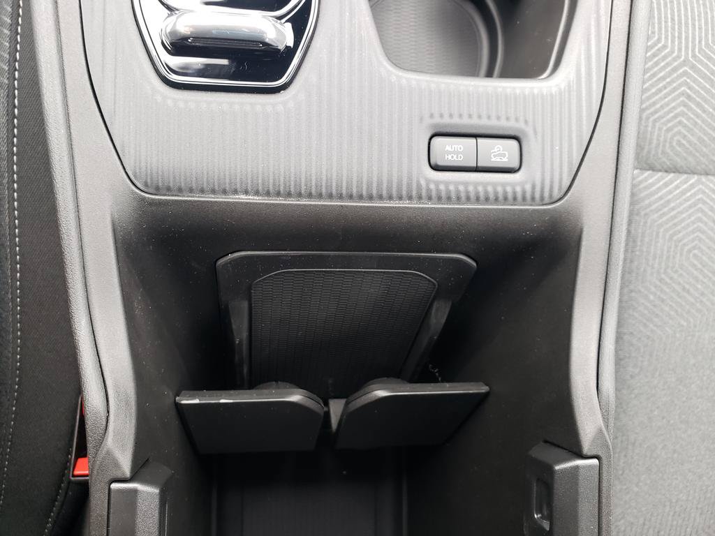 New 2026 Jeep Cherokee Laredo AWD/4WD image 23