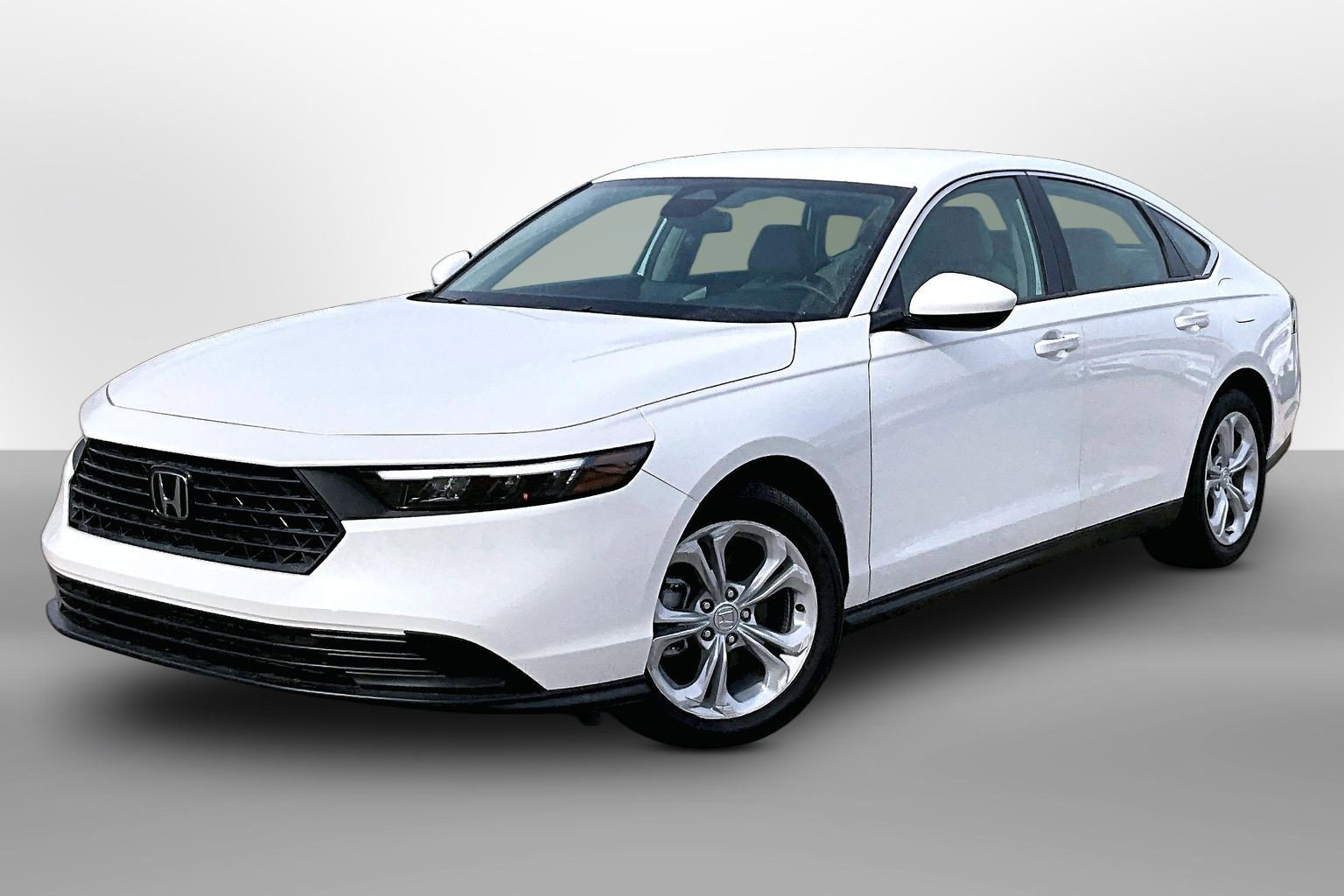 Used 2024 Honda Accord LX image 12