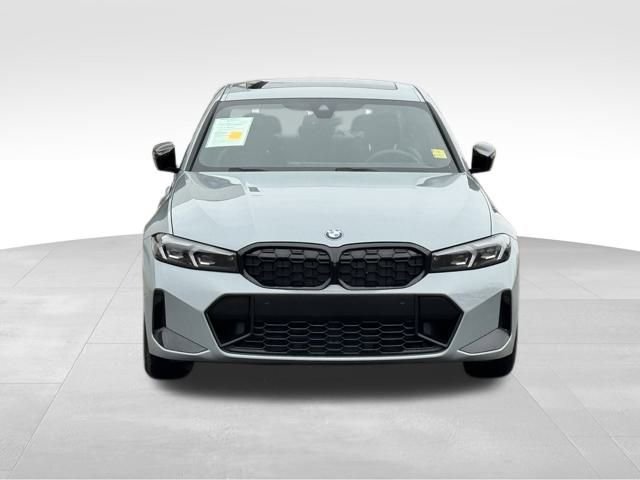 Certified 2024 BMW M340i xDrive w/ Premium Package image 13