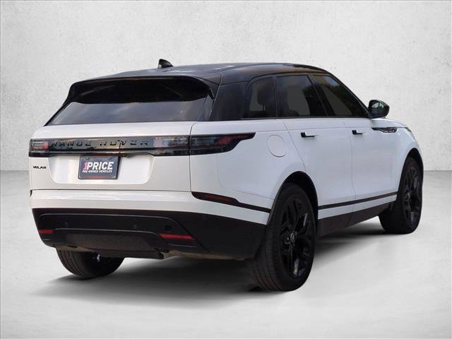 Used 2024 Land Rover Range Rover Velar Dynamic SE image 5