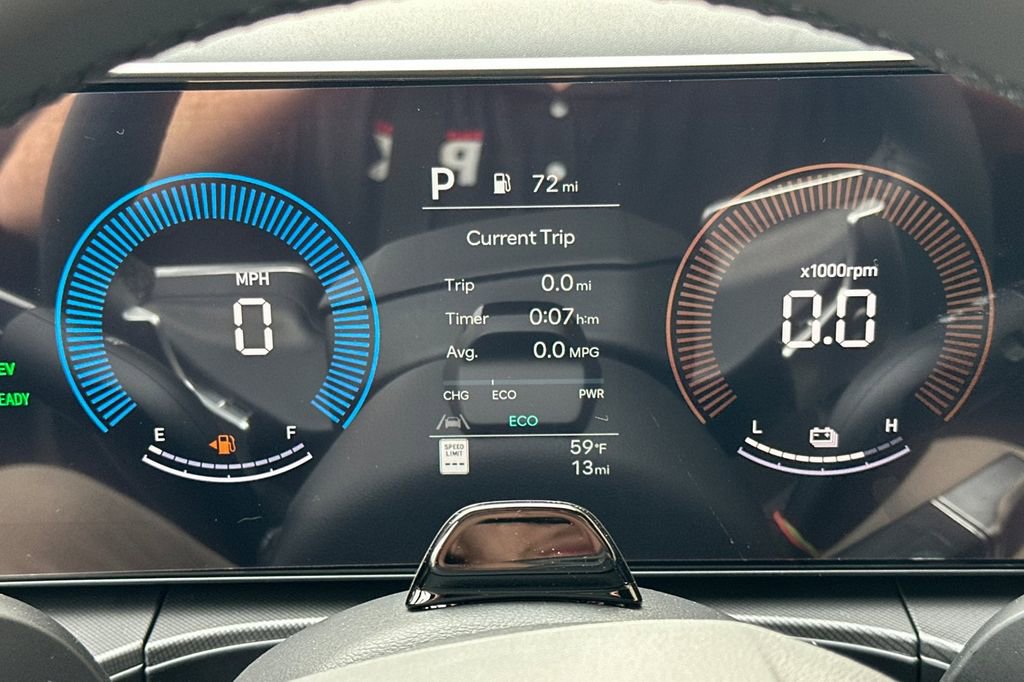 New 2026 Hyundai Santa Fe SEL image 22