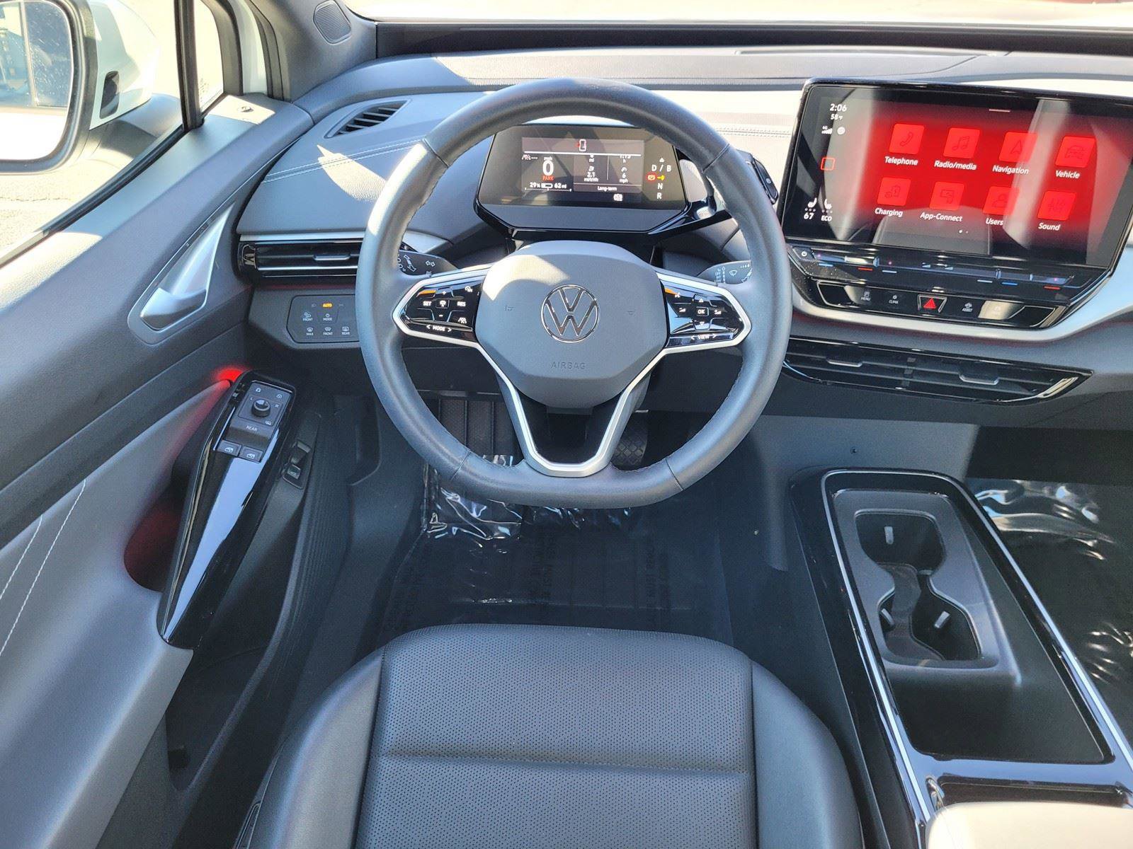 Certified 2023 Volkswagen ID.4 Pro S image 19