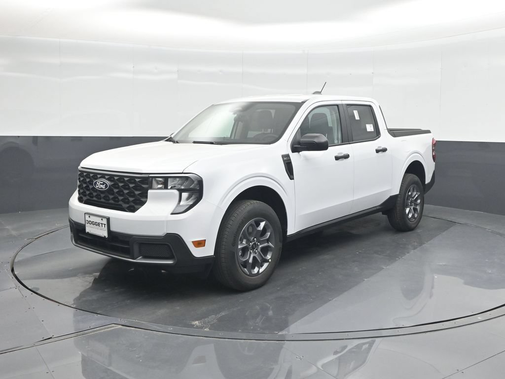 New 2026 Ford Maverick XLT FWD image 32
