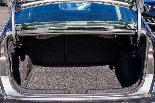 Used 2024 Volkswagen Jetta SE image 29