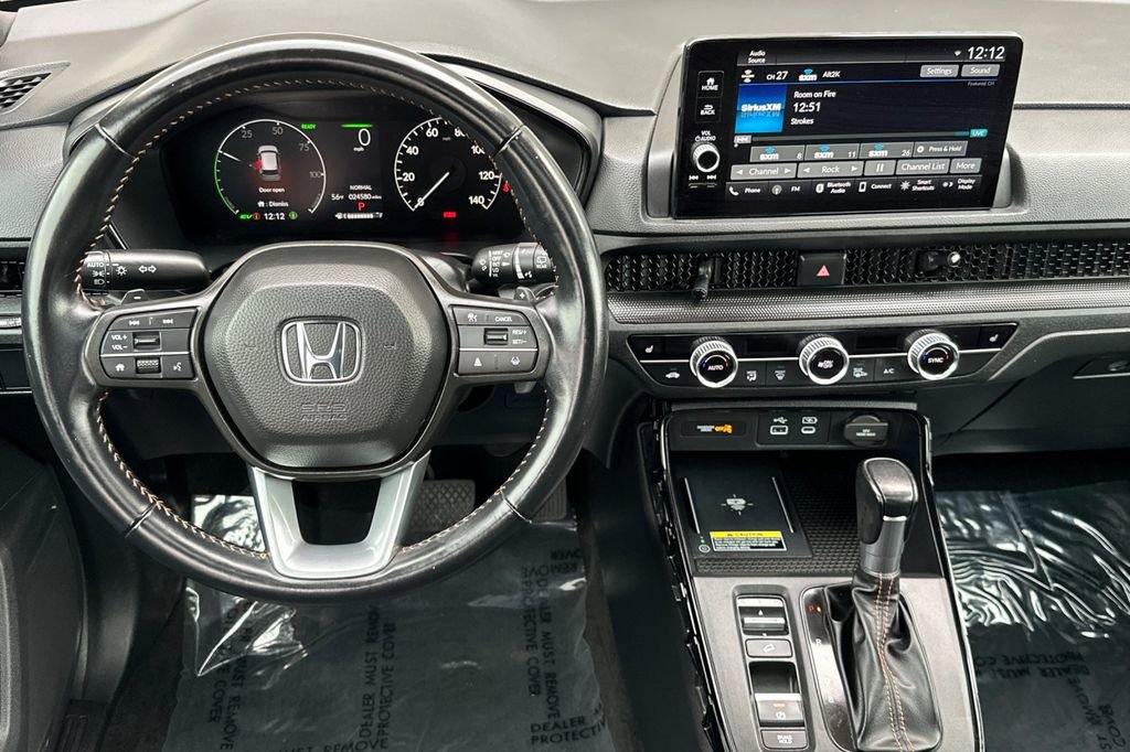 Used 2025 Honda CR-V Sport-L image 14