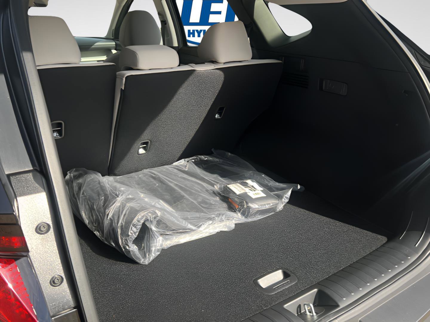 Certified 2025 Hyundai Tucson SEL FWD image 16