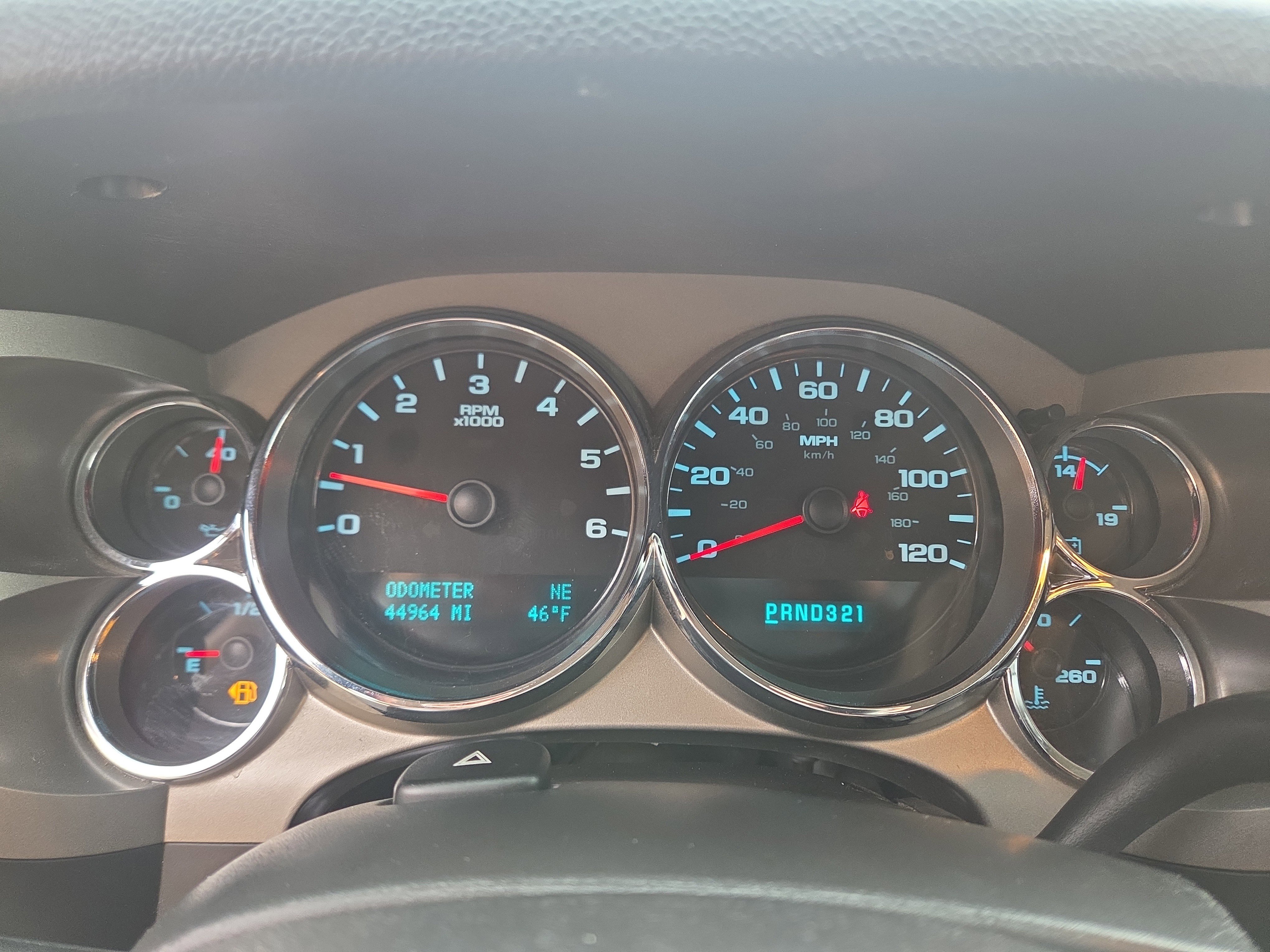 Used 2013 Chevrolet Silverado 1500 LT image 19