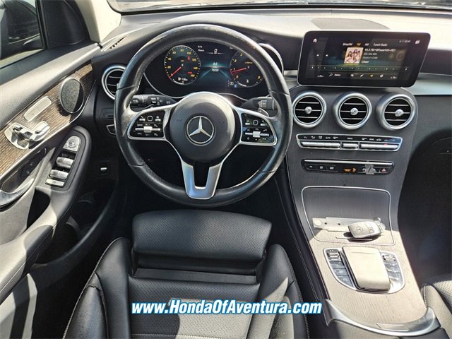 Used 2020 Mercedes-Benz GLC 300 image 9