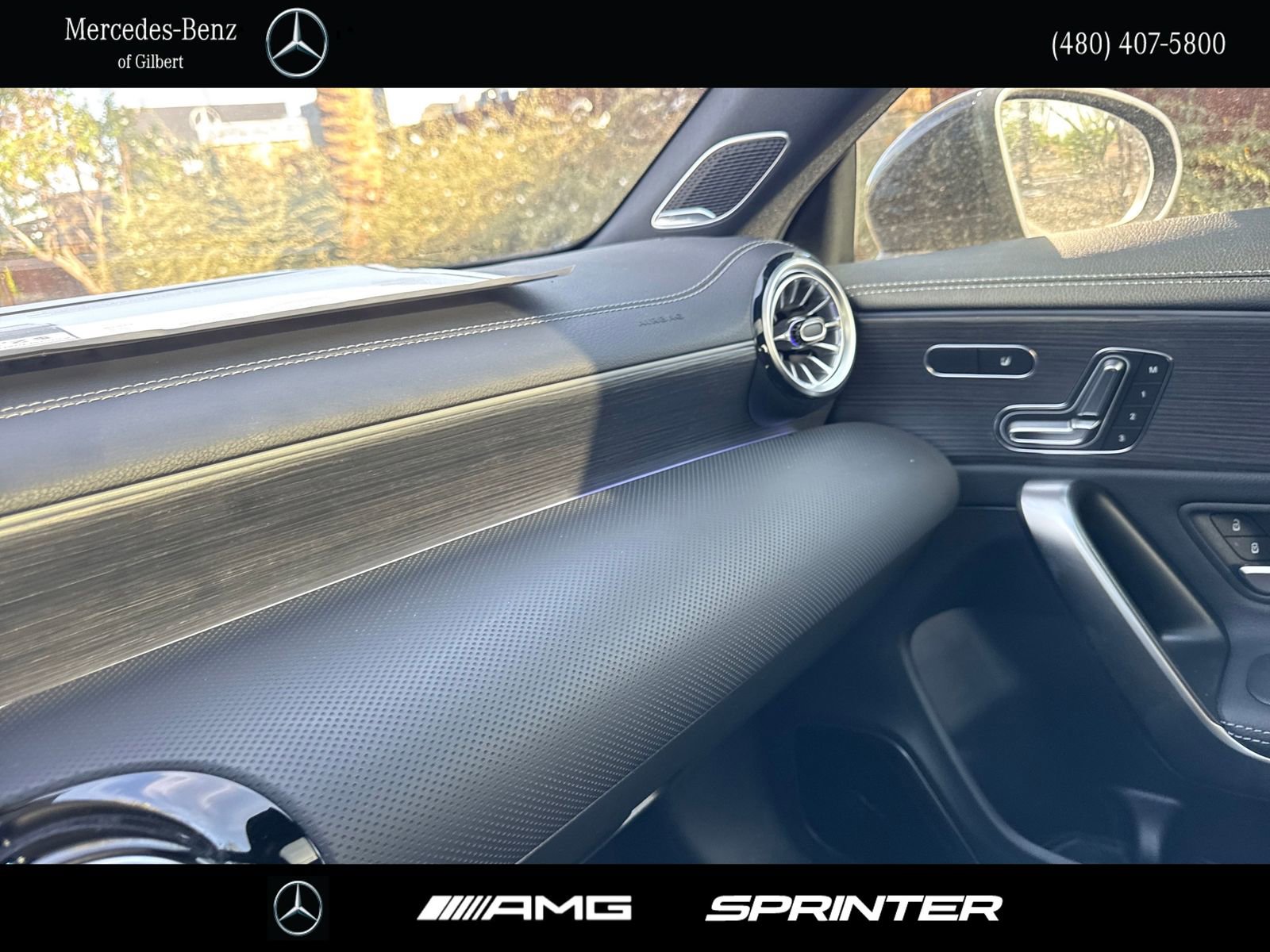 New 2026 Mercedes-Benz CLA 45 AMG S 4MATIC image 20