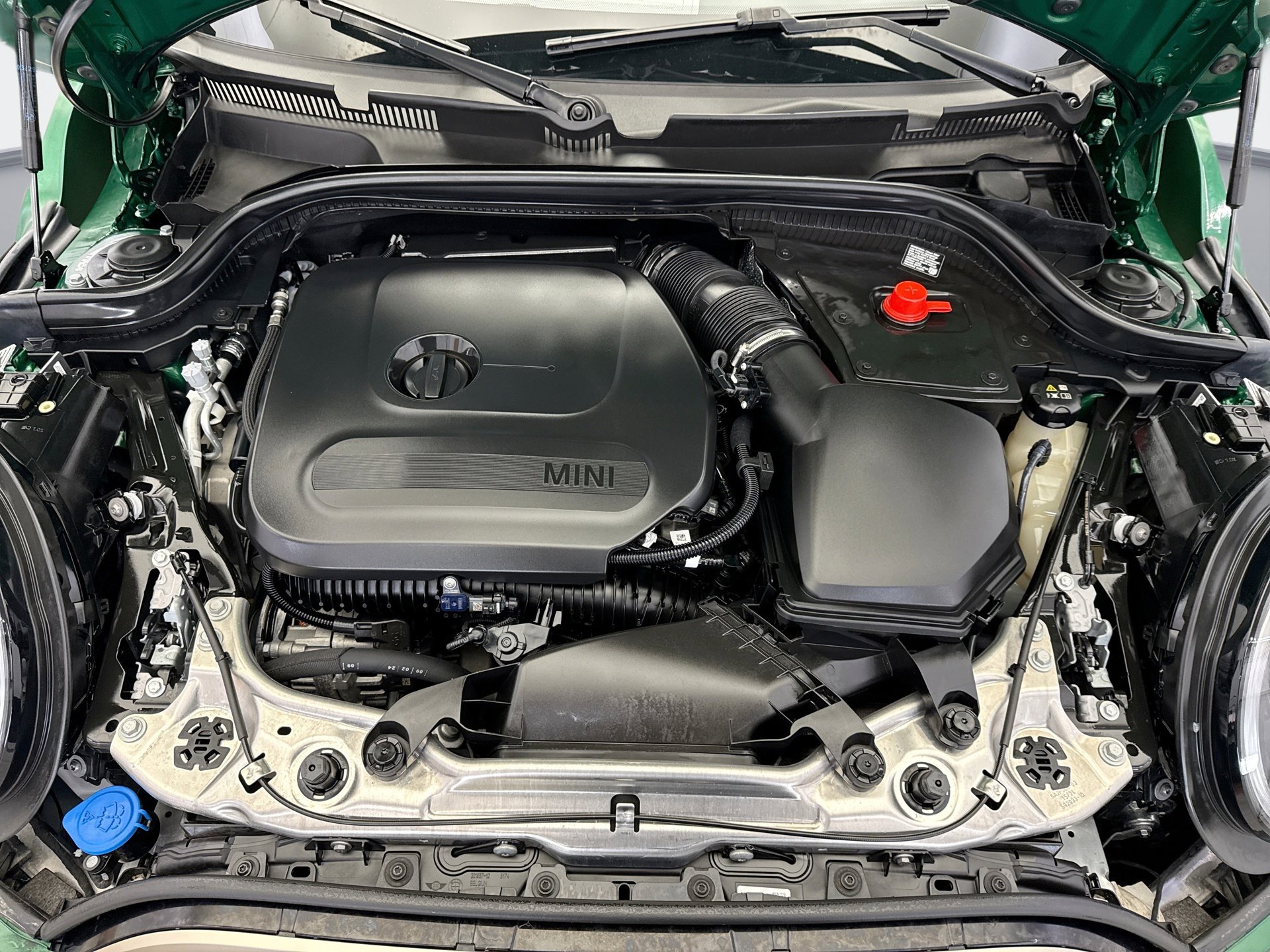 Used 2025 MINI Cooper S image 22