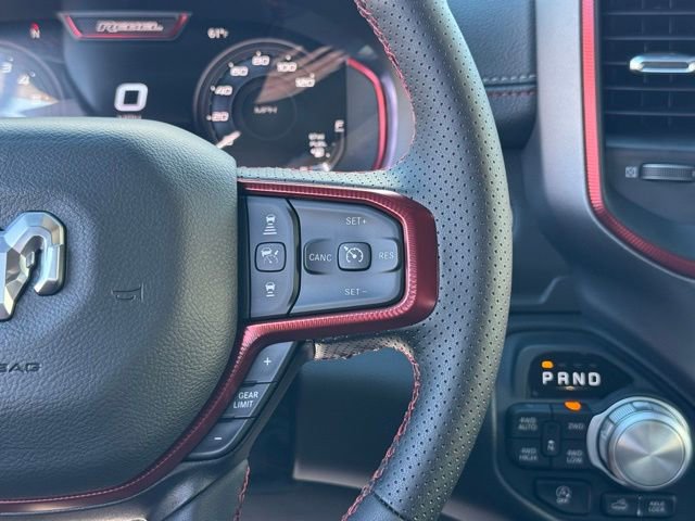 New 2026 RAM 1500 Rebel image 18