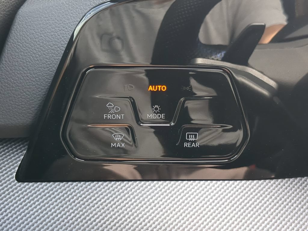 New 2026 Volkswagen Golf AWD/4WD image 26