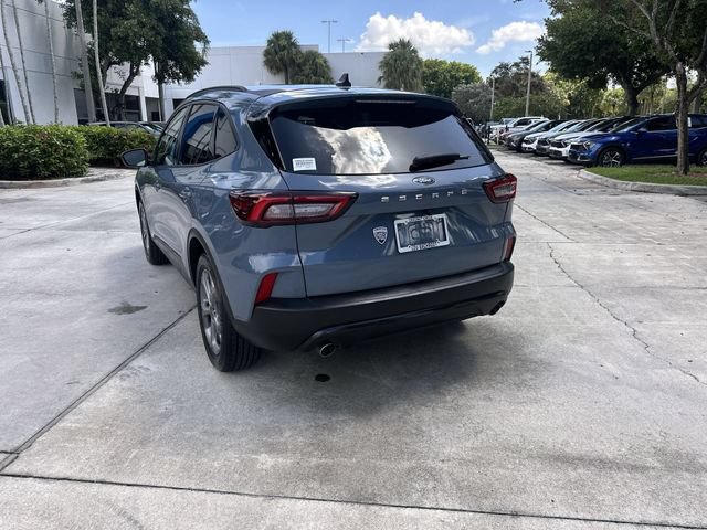 Used 2025 Ford Escape ST-Line FWD image 35