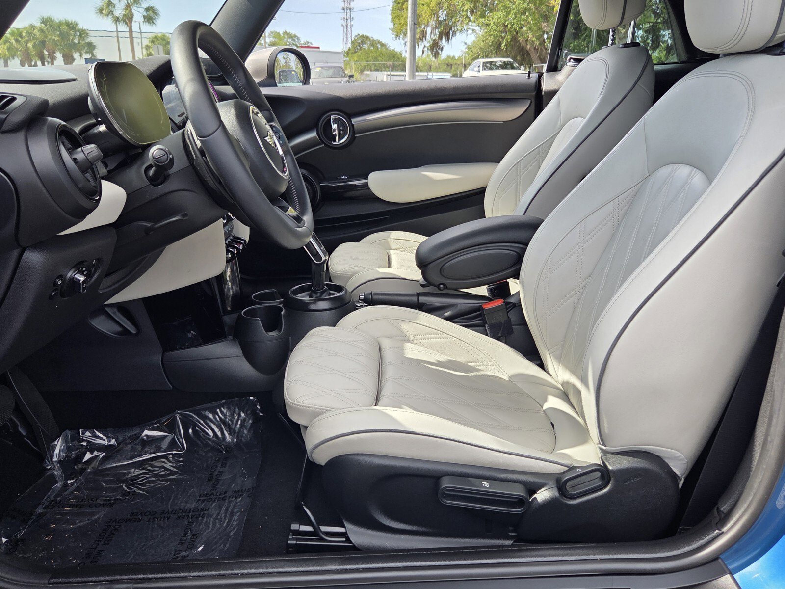Used 2023 MINI Cooper S FWD image 10