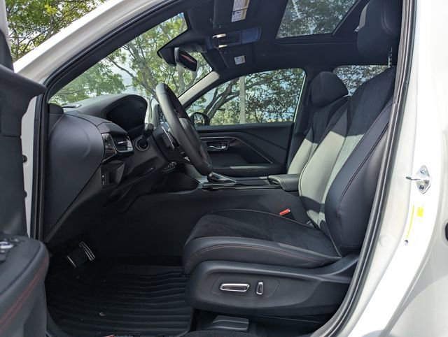 New 2025 Acura ADX A-Spec image 7