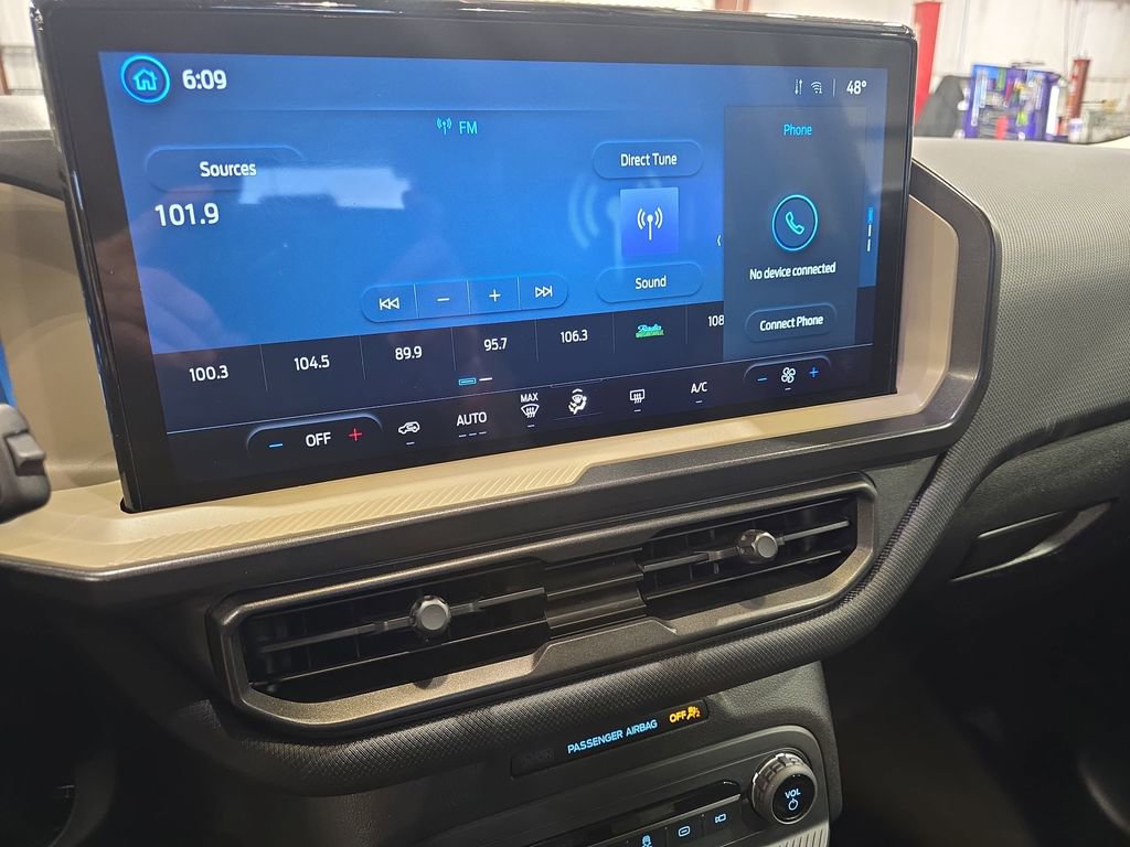 Used 2025 Ford Bronco Sport Big Bend image 21