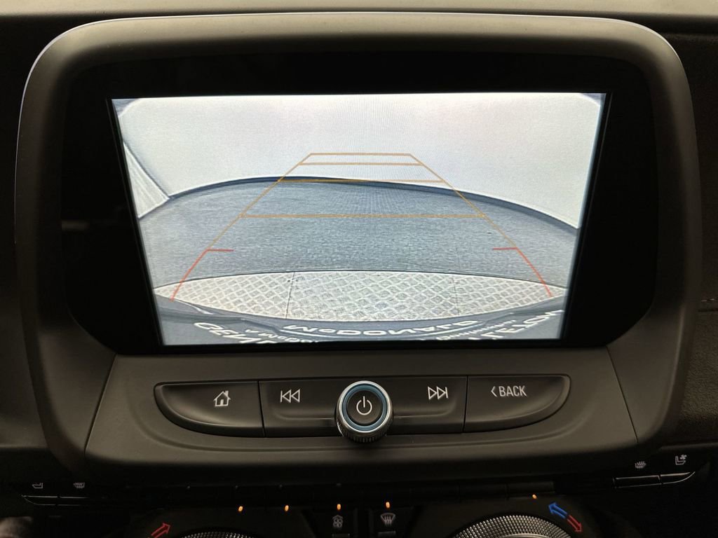 Used 2018 Chevrolet Camaro ZL1 image 17