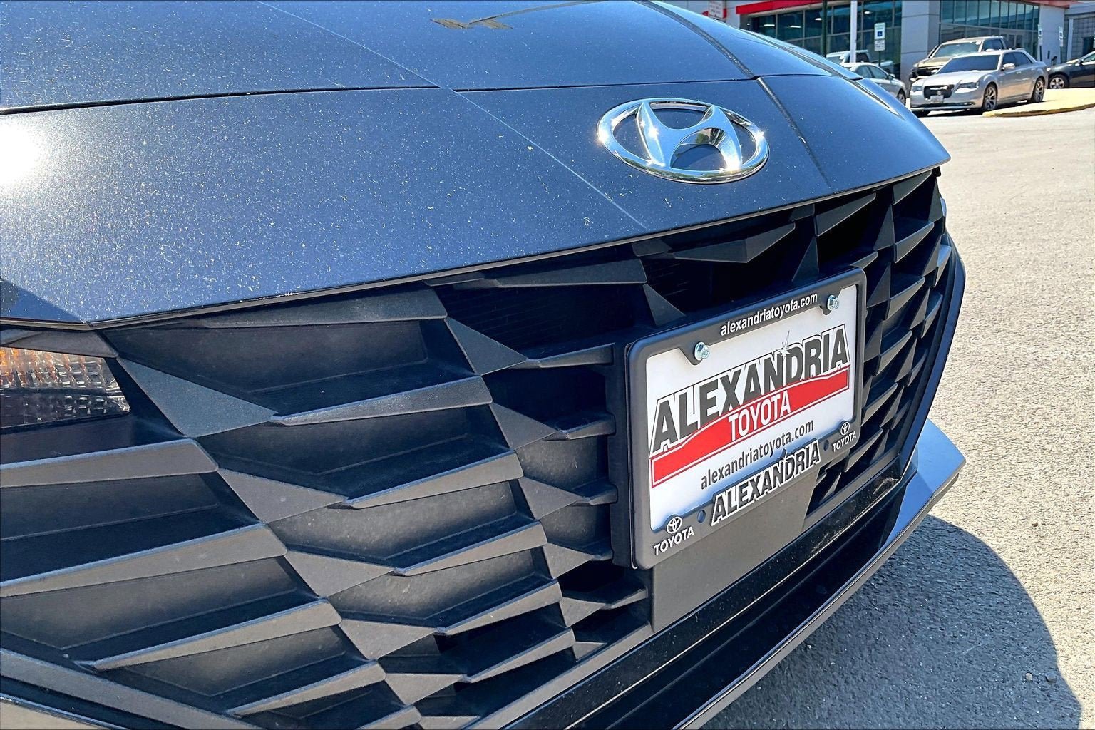 Used 2022 Hyundai Elantra SEL w/ Convenience Package FWD image 27