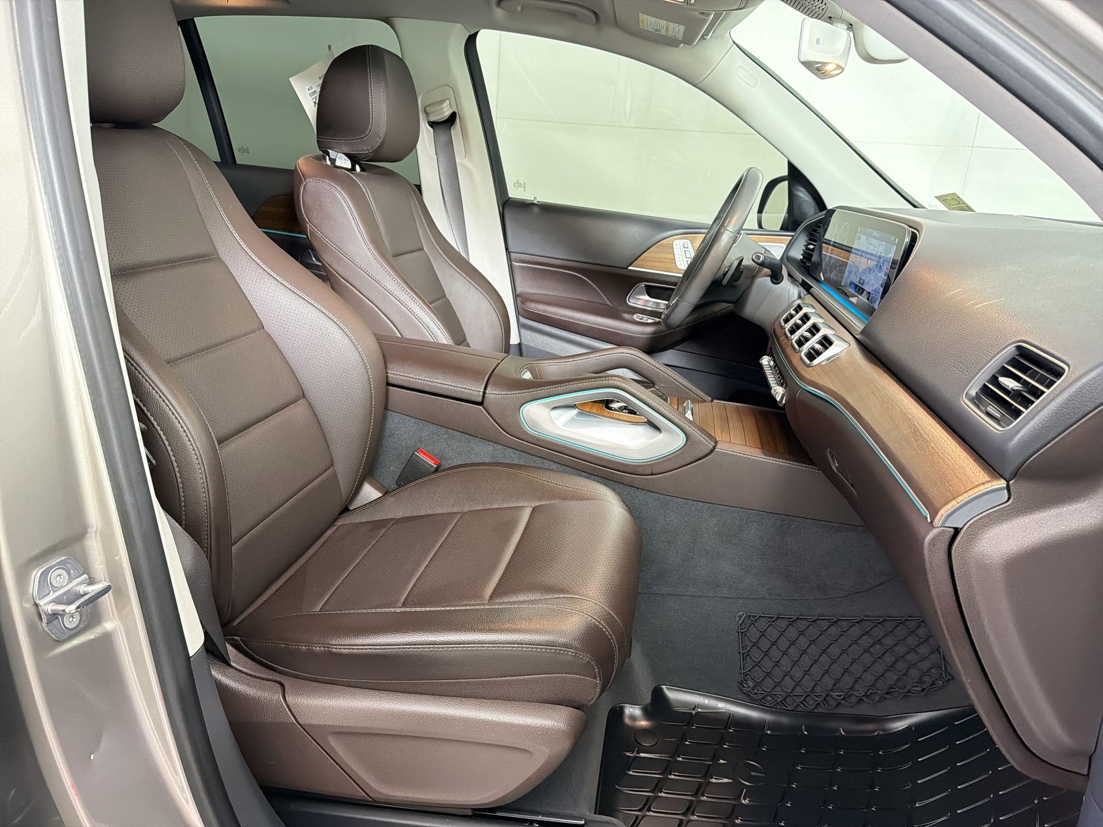 Certified 2020 Mercedes-Benz GLE 350 4MATIC image 31