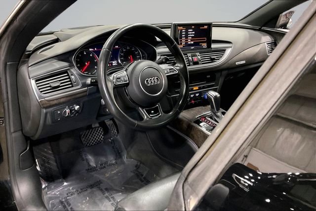 Used 2017 Audi A7 3.0T Prestige AWD/4WD image 14