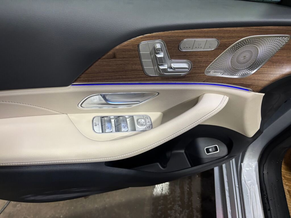 New 2026 Mercedes-Benz GLE 350 GLE 350 image 7