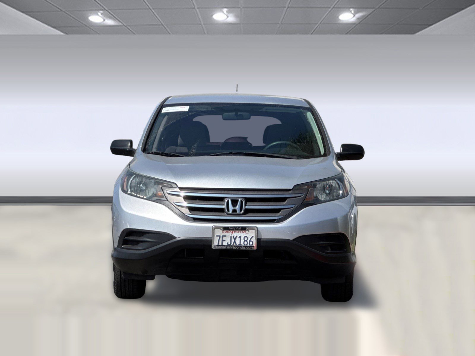 Used 2014 Honda CR-V LX image 5