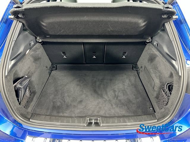 Used 2024 Mercedes-Benz GLA 35 AMG 4MATIC image 47